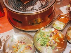 -西塔老太太泥炉烤肉(苏州大悦城店)