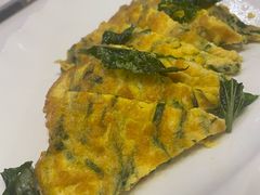 炒鸡蛋-白云中餐厅·粤菜·亚龙湾喜来登度假酒店