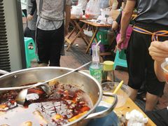 -黑竹香鸡(营和巷店)