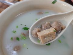 -二牛丸子汤(杏花岭店)