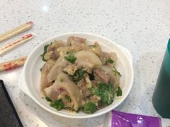 -旺角宝港式茶餐厅(寮步店)