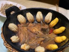 -古洼一锅鲜(国道店)