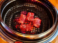 -丸藏和牛烧肉专门店(园区师惠坊店)
