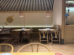 -吴记粥铺·淮扬小馆(欧尚店)