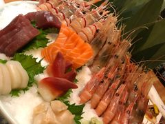 -王鼎精致料理铁板烧(世博源店)