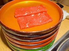 -温野菜涮涮锅(曲江大悦城店)