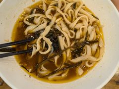 大同刀削面-晋B2008刀削面(小南庄店)