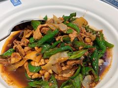 -兰湘子·湘菜小炒(龙德广场店)
