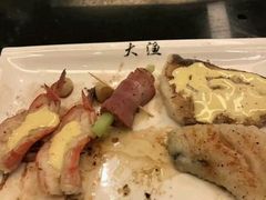 -大渔铁板烧(万象城店)