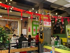 大堂-钢管厂五区小郡肝火锅串串香(总店)