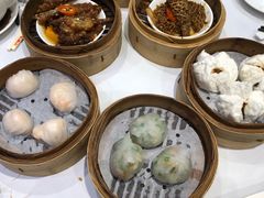 -彩福皇宴(皇室堡店)
