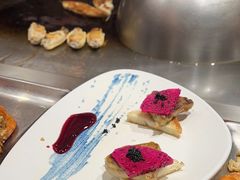 -大神太神·铁板烧(七宝领展广场店)