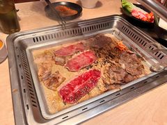 -新石器烤肉(西田城店)