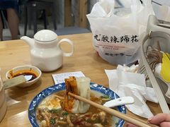 -晓友烧麦(光华村店)
