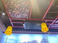 -额娘·春饼烤鸭(乐汇城店)