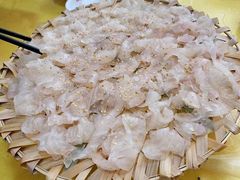 -官塘陈记鱼生·潮汕砂锅粥·牛肉火锅(潮枫路总店)