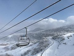-太子岭滑雪场