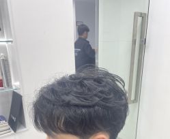 -赤道 Hair Salon