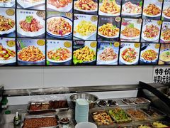 -北三沙家烧麦(北头道街店)