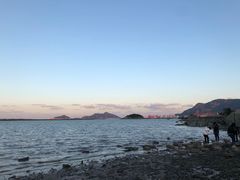 -在海一方公园