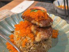 -满来寿喜烧(金虹桥店)