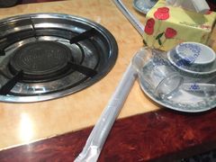 -香满锅老北京羊蝎子火锅·家常菜(新街口店)