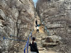 -龙洞风景区-藏龙涧