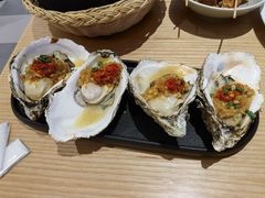-隅乐胡椒虾·台湾菜·团建(皇岗店)