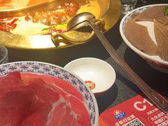 -熊喵来了火锅(太原里第2分店)