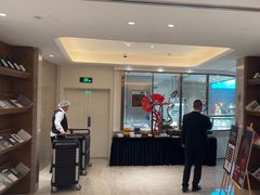 -菲住布渴酒店自助餐厅(阿里巴巴西溪园区店)