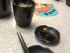 -争鲜回转寿司(中街大悦城店)
