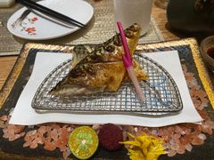 -吉之仙•中国制造•出口级食材日料店(领事馆总店)