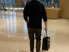 -CHANEL(恒隆广场店)