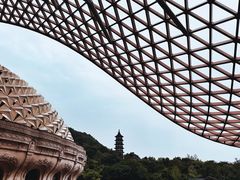 -牛首山文化旅游区