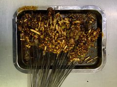 -宋文成烤肉(白沙巷店)