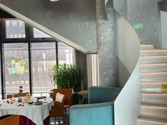 -岁粤Moon·湖景餐厅(月光码头店)
