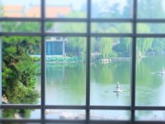-钓鱼台国宾馆