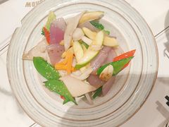 -太食獸泰式茶餐厅(济南万象城店)