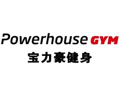-宝力豪健身(中粮广场店)
