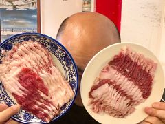 -裕德孚·非遗手切涮羊肉(东直门内大街店)