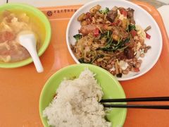 -中南大学-食堂第3食堂