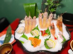 -万岛日本料理铁板烧(梅赛德斯奔驰店)