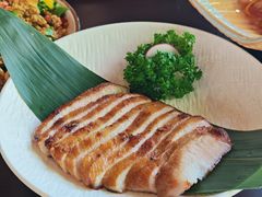 -西塔老太太泥炉烤肉(上海七宝领展广场店)