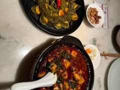 -初蓉丨遇见新川菜(亲贤街荣耀店)