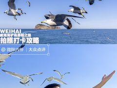 -海驴岛(荣成市)