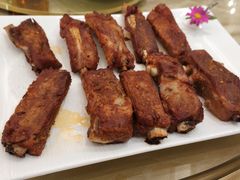 烤排骨-金时代顺风大酒店(协泰店)