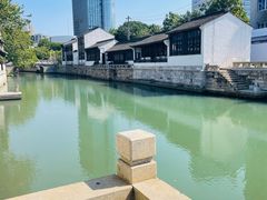 -青果巷历史文化街区