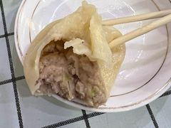 -守鑫水馅包子铺