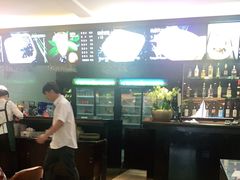 -开心果牛扒城(雍华庭店)