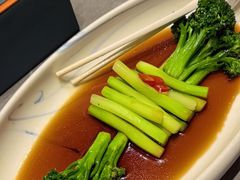 -燕兰楼·清真西北融合菜(亚运村店)